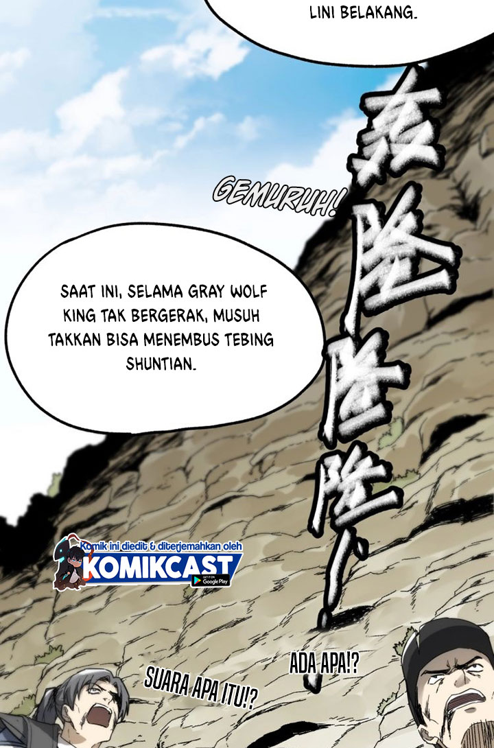 The Sacred Ruins Chapter 65 Gambar 57